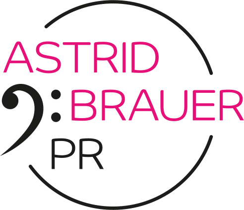 Astrid Brauer PR